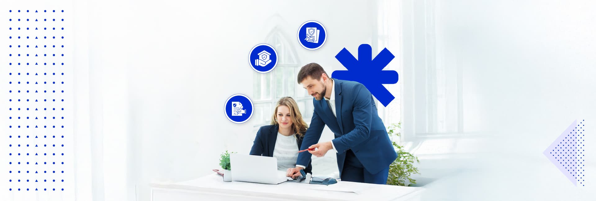 How to improve insurance agency productivity through outsourcing?