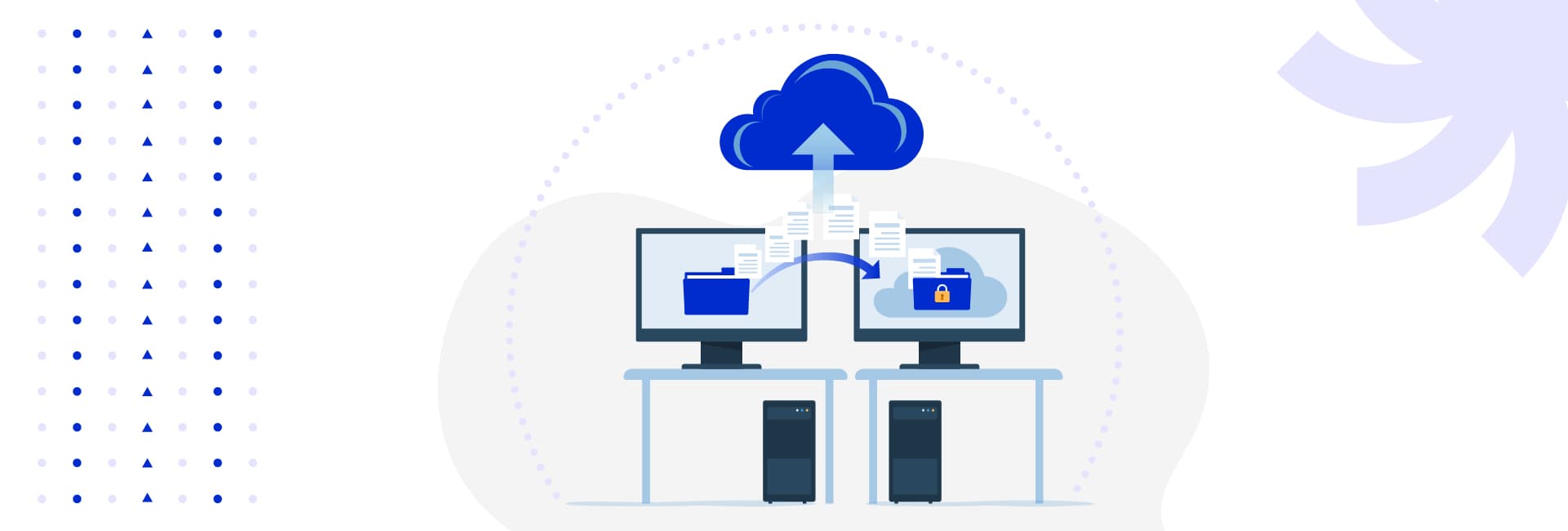 Data migration in insurance: A step-by-step guide to ensure compliance and security