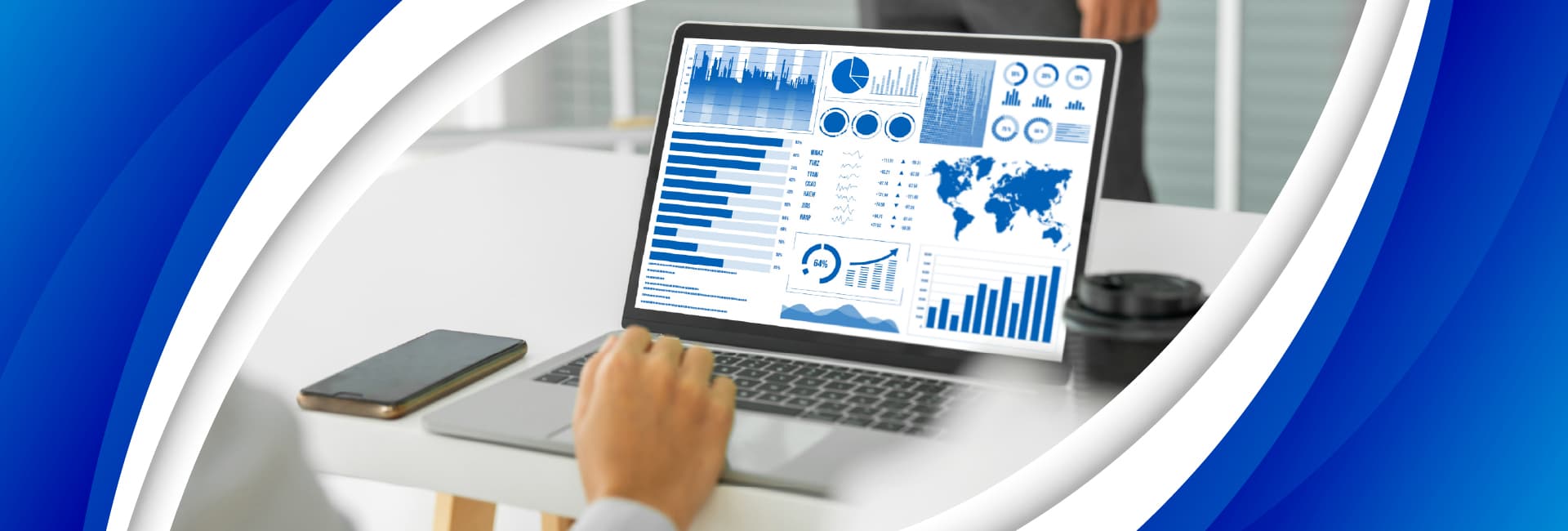 A complete guide to business intelligence