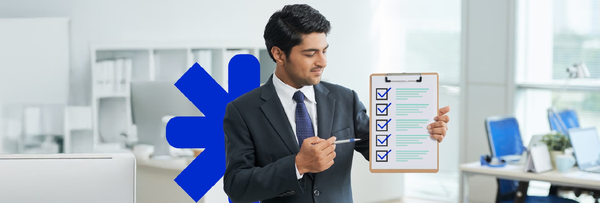 Workflow modernization checklist for legacy agencies