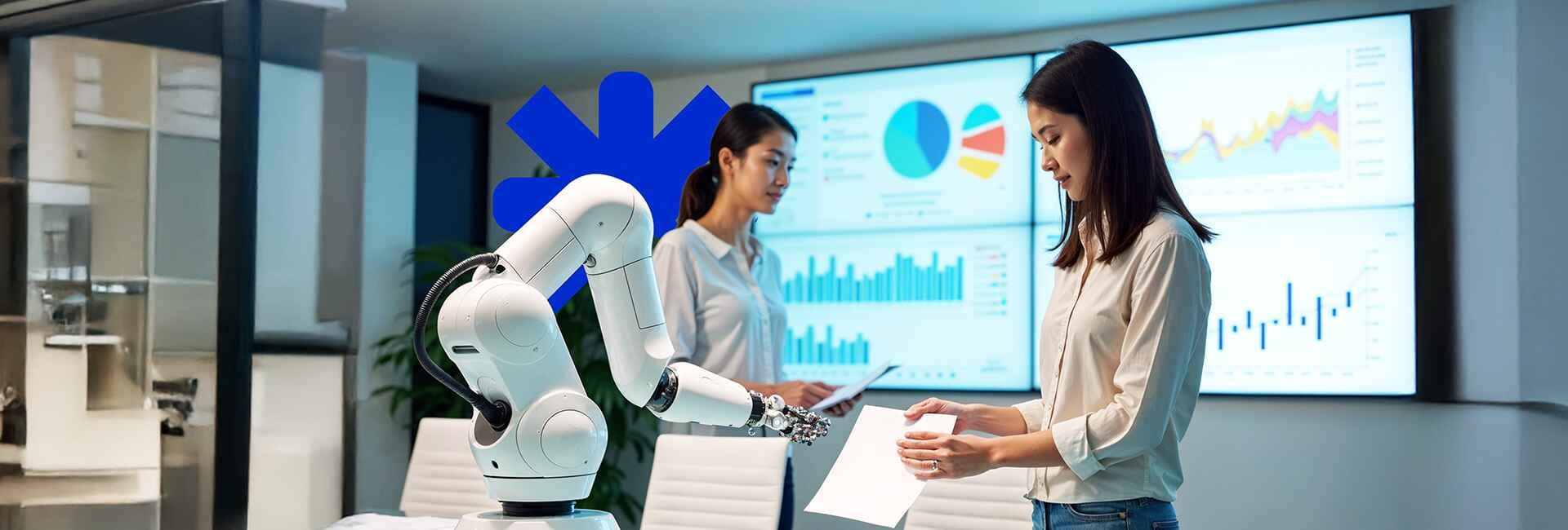 Accounting's Digital Evolution: Tech Trends Transforming Finance Management