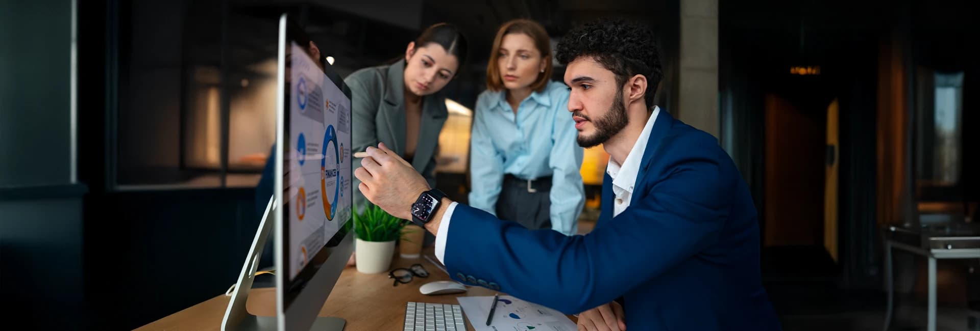 Getting started with AOS: A step-by-step playbook for Insurance agencies