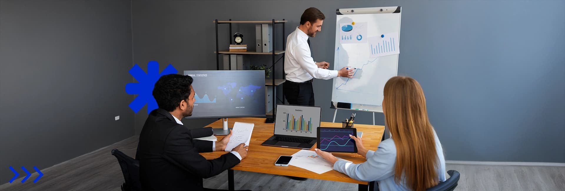 fixing data visibility problems with modern business intelligence