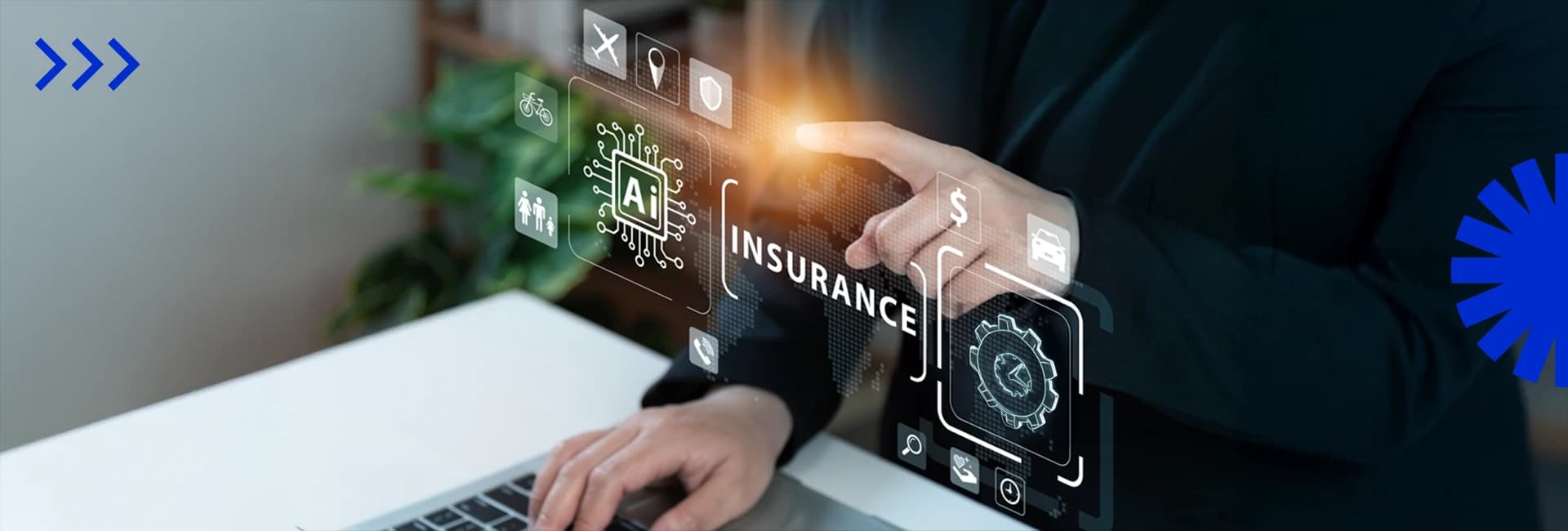 How AI in insurance transforms operational efficiency for MGAs | A complete guide