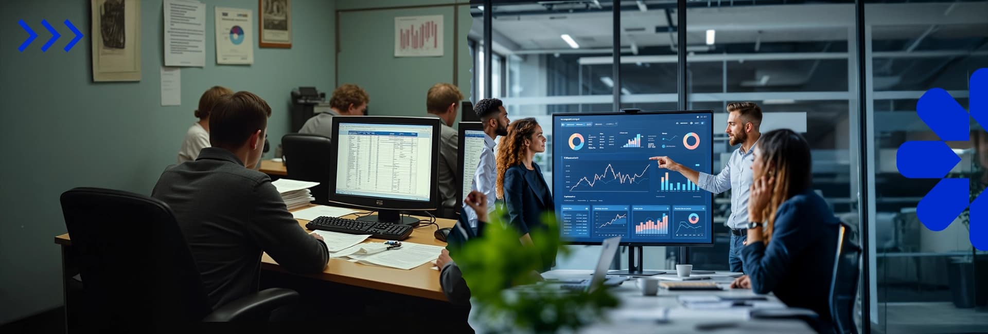 business intelligence reporting