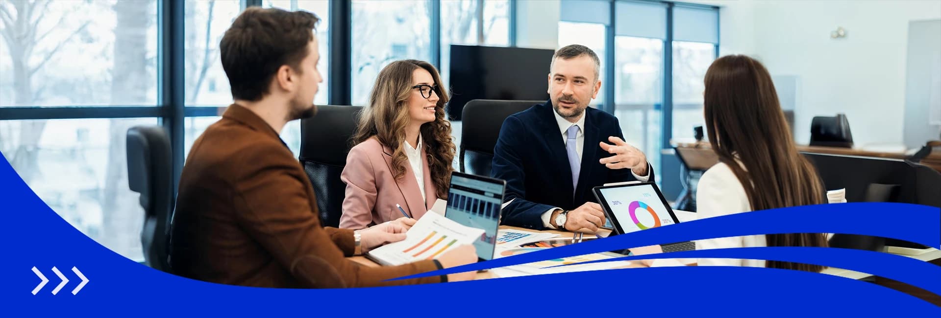 How US Insurance Businesses Use Consulting Services to Drive Growth