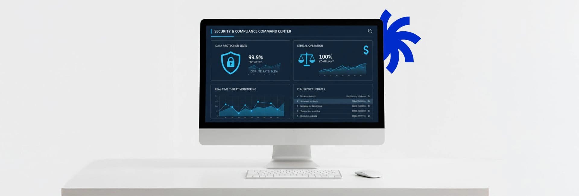 How can security in insurance and compliance drive long-term trust and growth?