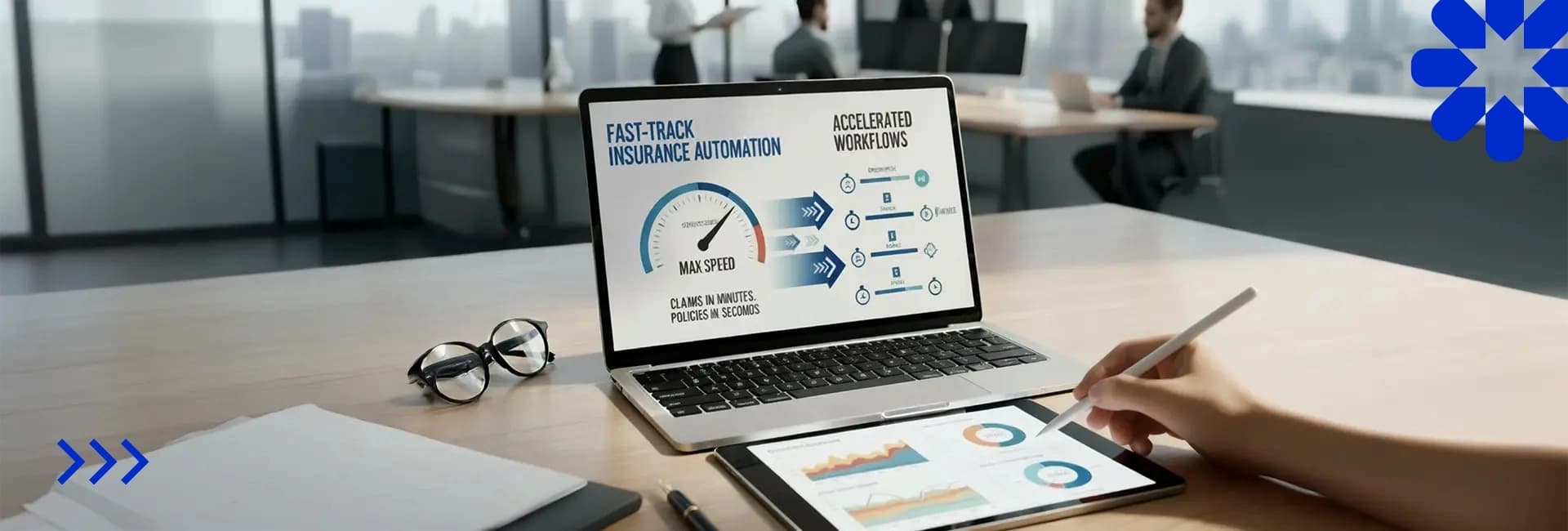 How does insurance process automation transform agency’s growth? A practical guide
