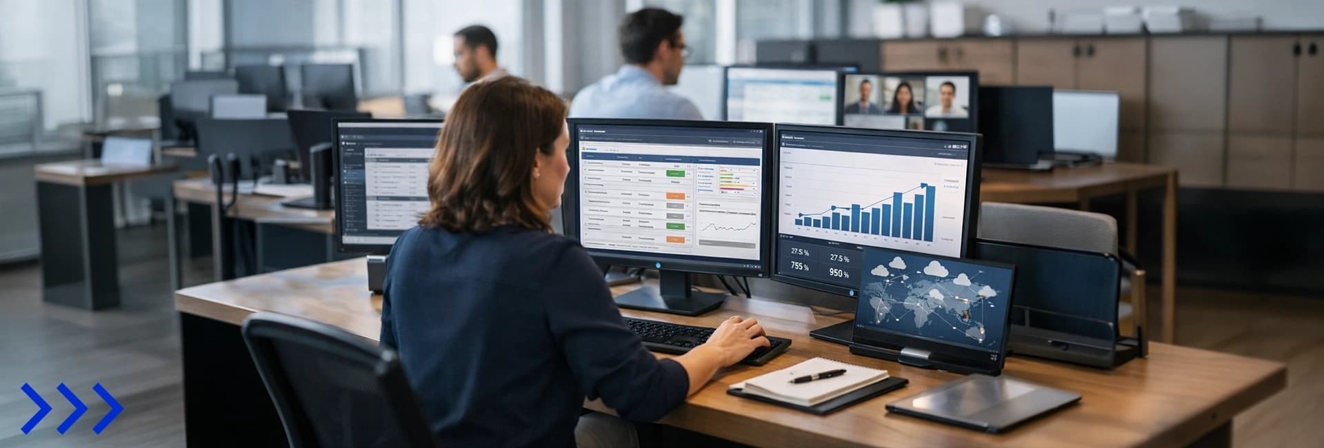 Transform Insurance Back-Office Operations into a Growth Engine